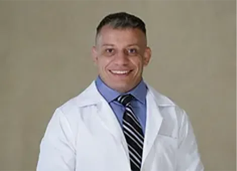 Dr. Fernando Castro